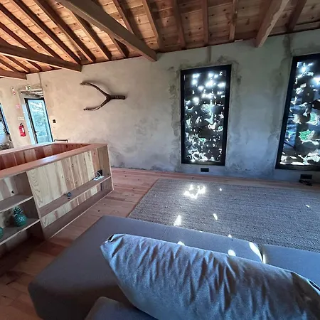 Casa 3 Picos 2 * São Roque do Pico