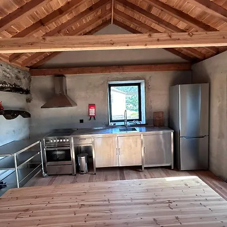 Casa 3 Picos 2 Σπίτι διακοπών *