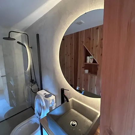 Σπίτι διακοπών Casa 3 Picos 2 *