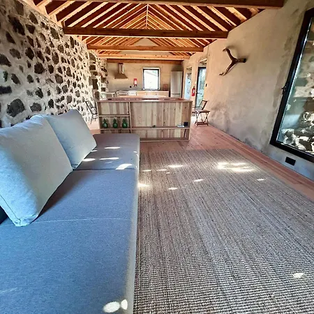 Casa 3 Picos 2 São Roque do Pico