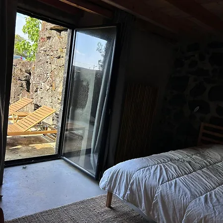 Σπίτι διακοπών Casa 3 Picos 2