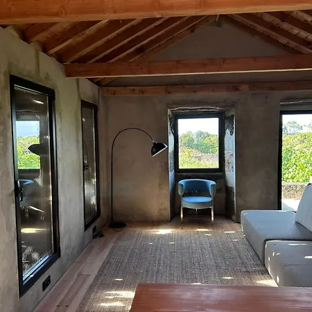 Σπίτι διακοπών Casa 3 Picos 2 São Roque do Pico