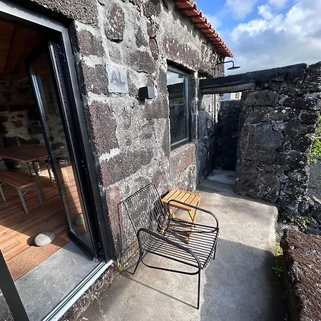 Σπίτι διακοπών Casa 3 Picos 2 *