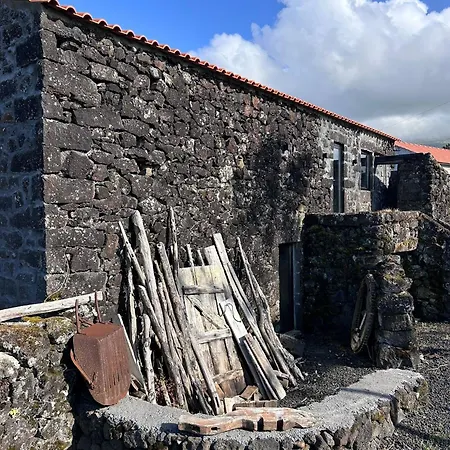 Casa 3 Picos 2 São Roque do Pico