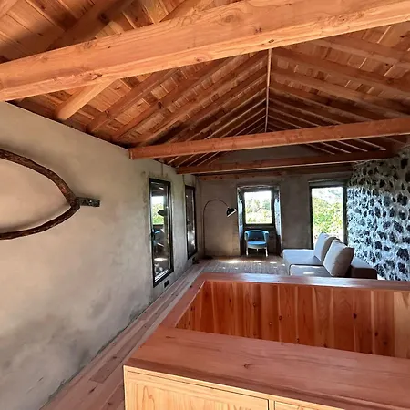 Casa 3 Picos 2 * São Roque do Pico