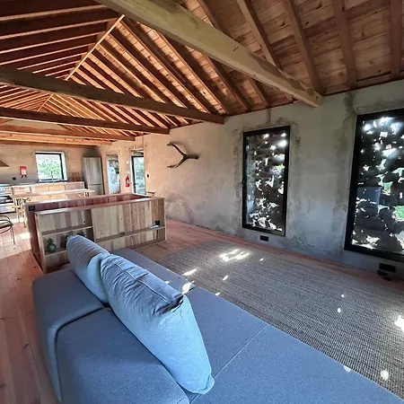 Σπίτι διακοπών Casa 3 Picos 2 *