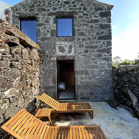 Casa 3 Picos 2 Σπίτι διακοπών São Roque do Pico