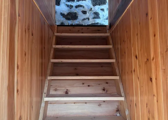 Casa 3 Picos 2 São Roque do Pico