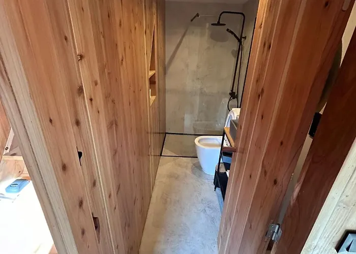 Casa 3 Picos 2 Casa de Férias