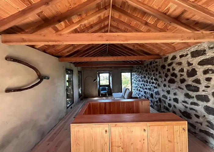 Casa de Férias Casa 3 Picos 2 São Roque do Pico