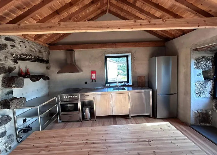 Casa 3 Picos 2 Casa de Férias *