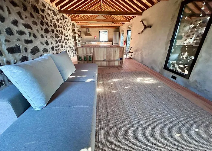 Casa 3 Picos 2 São Roque do Pico