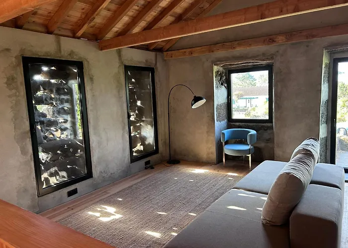 Casa 3 Picos 2 Casa de Férias