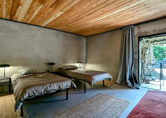 Casa de Férias Casa 3 Picos 2