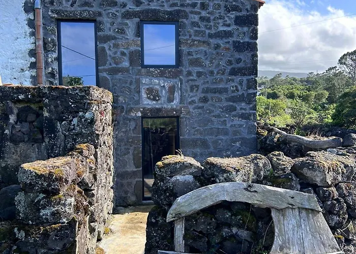 Casa 3 Picos 2 São Roque do Pico