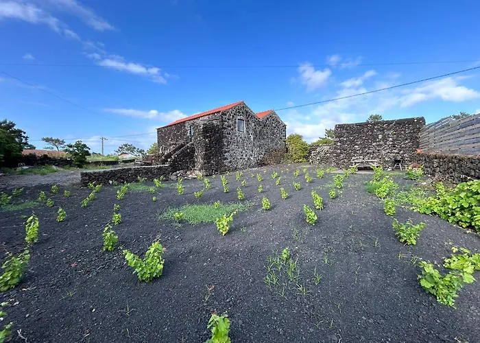 Casa 3 Picos 2 * São Roque do Pico