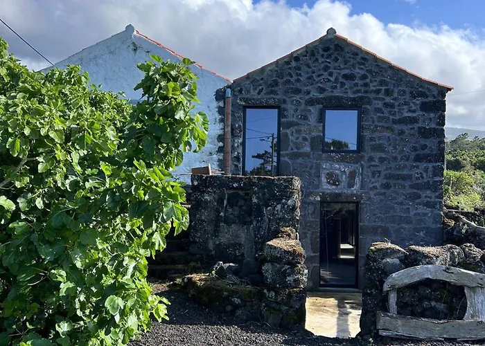 Casa 3 Picos 2 Casa de Férias *