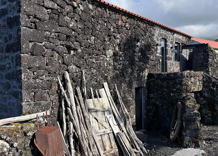 Casa 3 Picos 2 São Roque do Pico