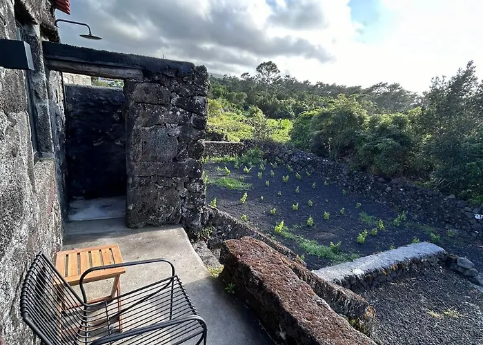 Casa 3 Picos 2 São Roque do Pico