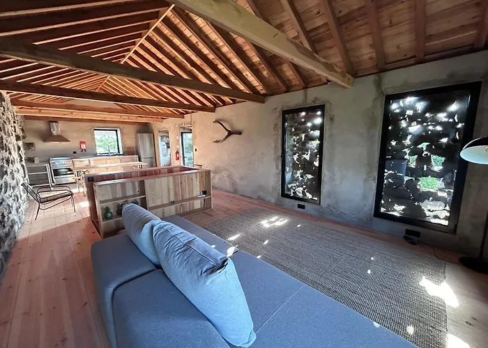 Casa de Férias Casa 3 Picos 2 *