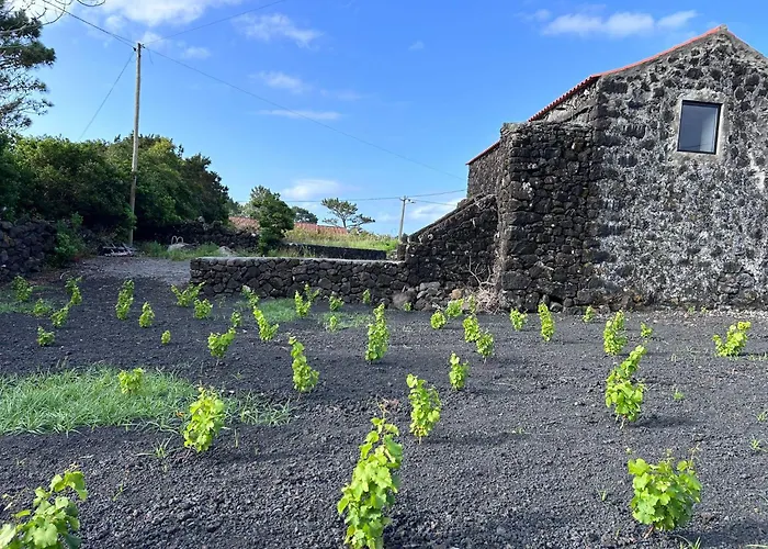 Casa 3 Picos 2 São Roque do Pico