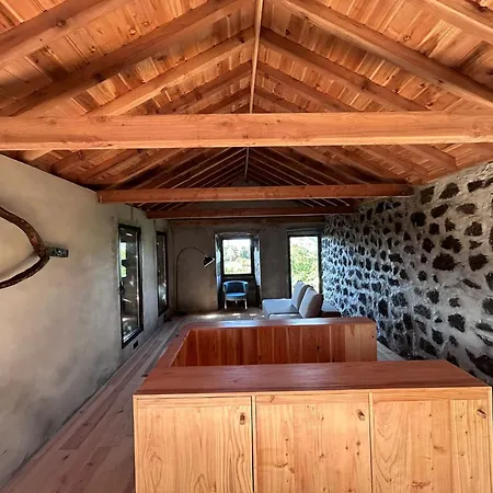 別荘 Casa 3 Picos 2 São Roque do Pico