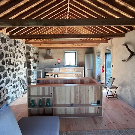 別荘 Casa 3 Picos 2 *