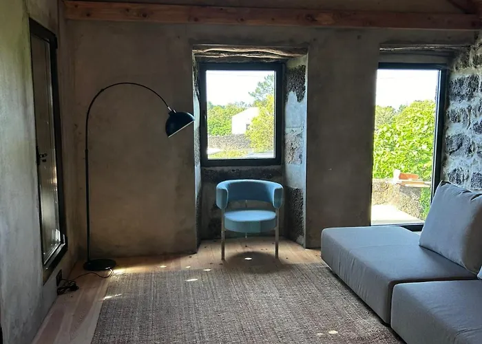 Casa 3 Picos 2 Holiday home