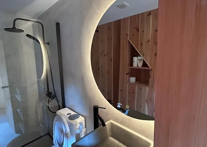 Holiday home Casa 3 Picos 2 *