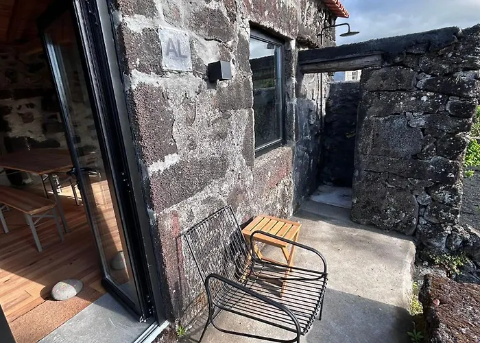 Holiday home Casa 3 Picos 2 *