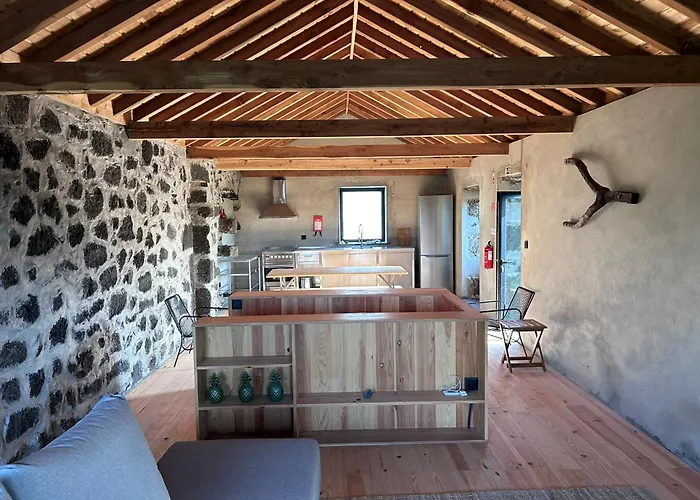 Holiday home Casa 3 Picos 2 *